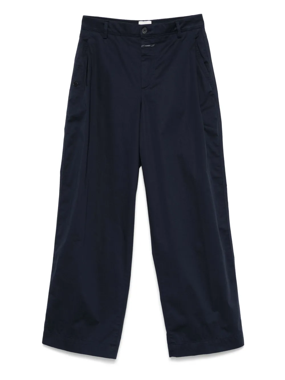 Closed Wrenna broek Blauw