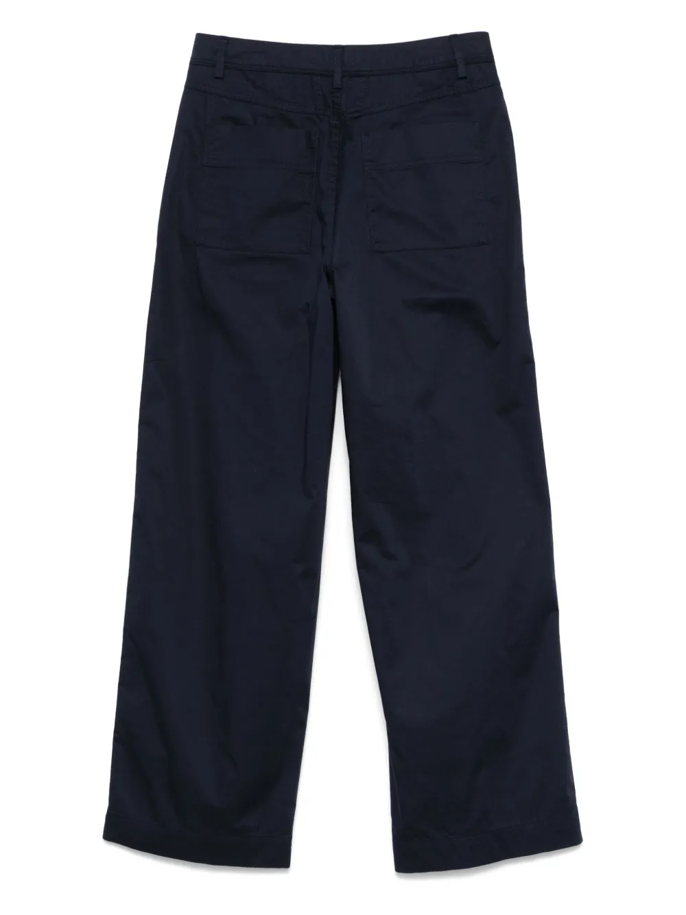 Closed Wrenna broek Blauw