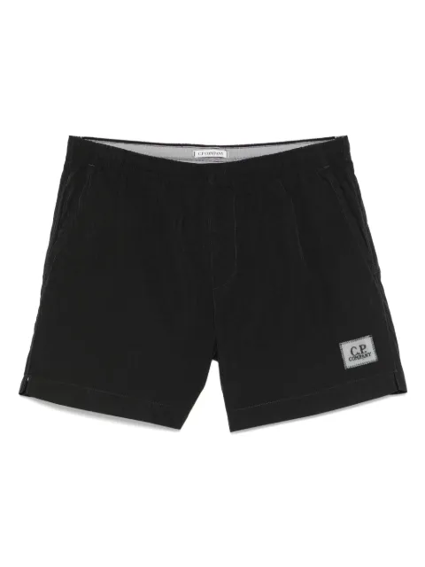 C.P. Company Chrome-R swim shorts