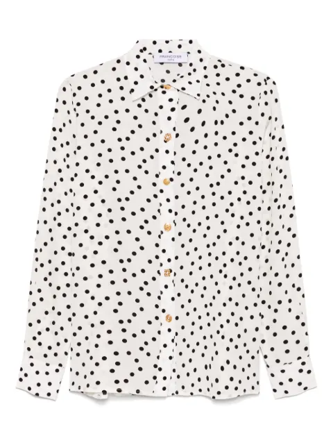 Françoise camisa Constance