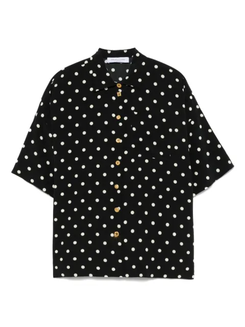Françoise Zaoua shirt