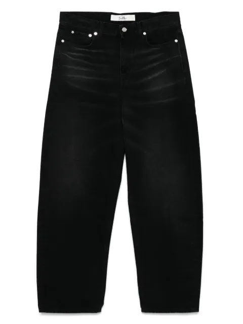 Séfr Atlas Cut jeans