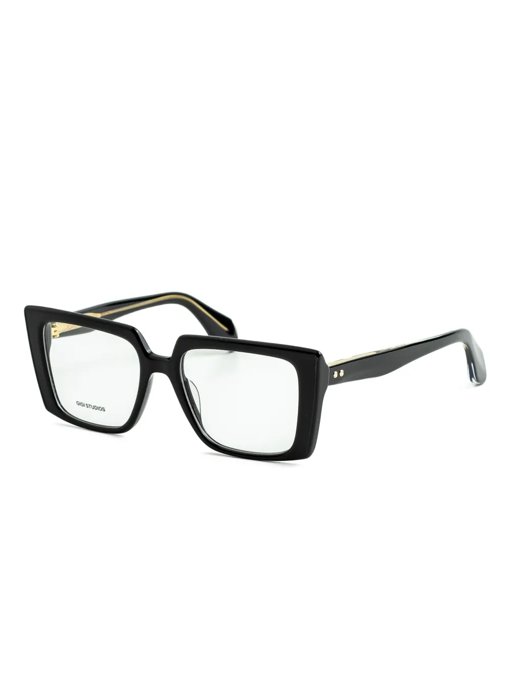 GIGI STUDIOS square-frame glasses | Image 2