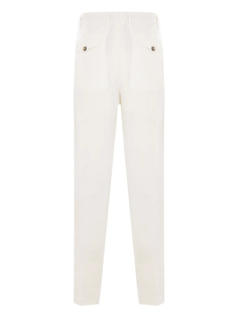 Brunello Cucinelli pleated trousers | Tailored Pants | Image 2