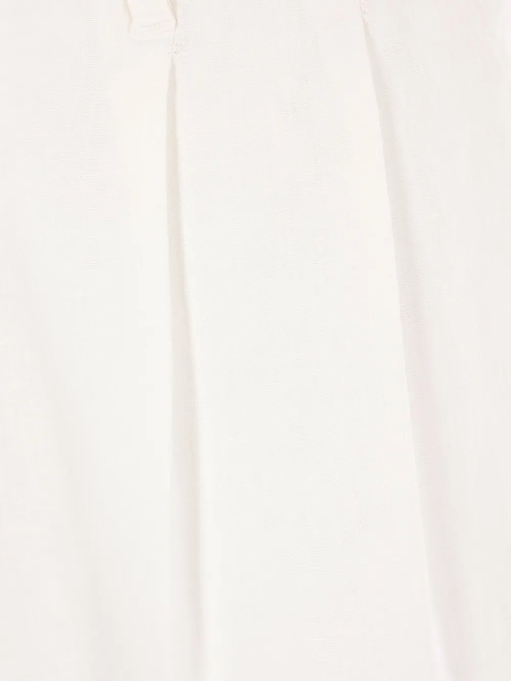Brunello Cucinelli Plooibroek Wit