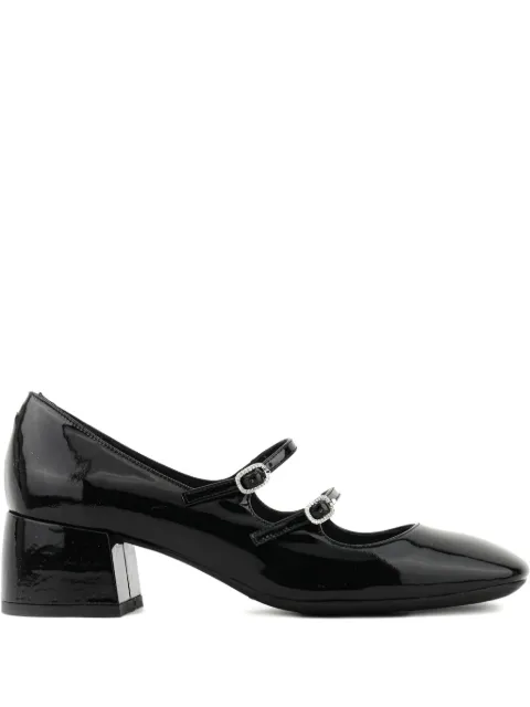 Paul Warmer Babies pumps