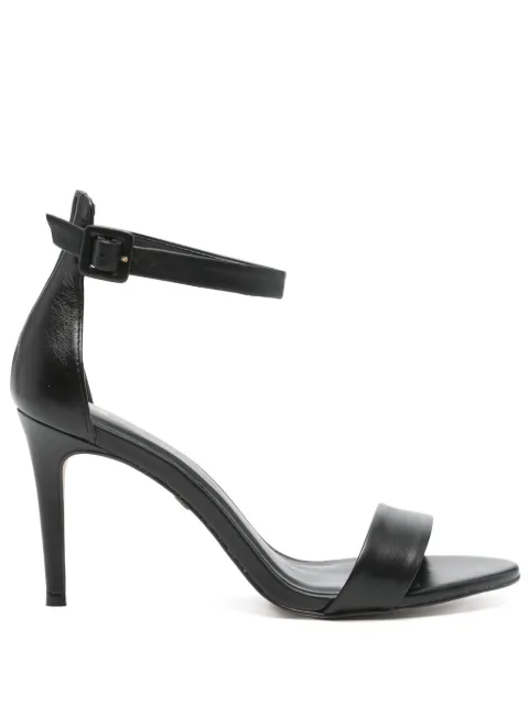 CARRANO 90mm leather sandals