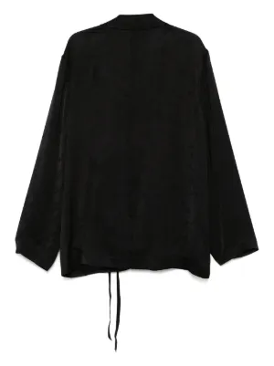 Ann Demeulemeester（アン ドゥムルメステール）テーラードジャケット