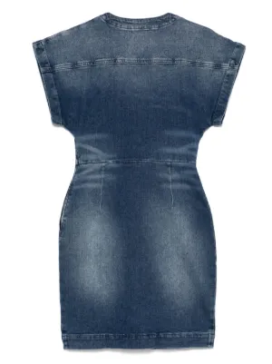 MOSCHINO JEANS Dresses for Women - Shop on FARFETCH