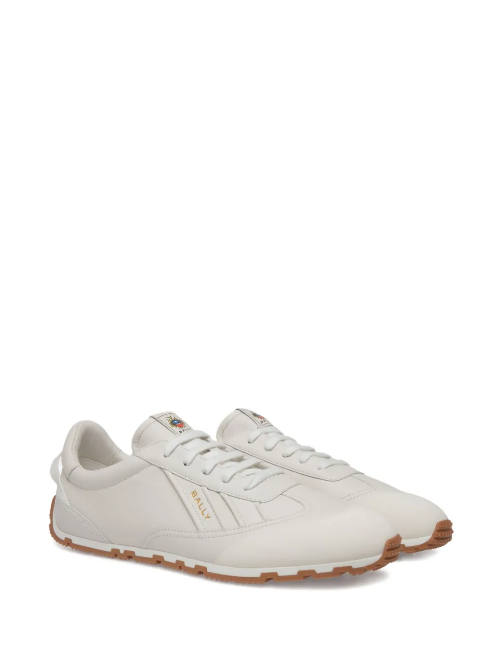 Bally Quarry sneakers | Low-Tops | Image 2