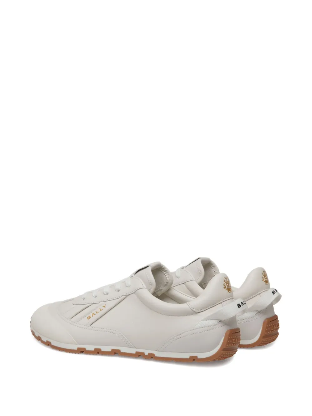 Bally Quarry sneakers White