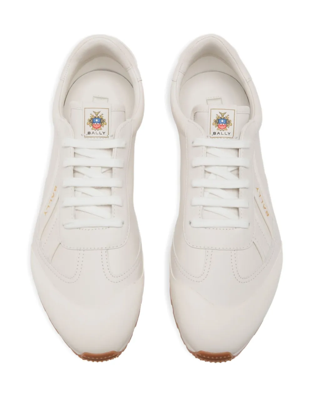 Bally Quarry sneakers White