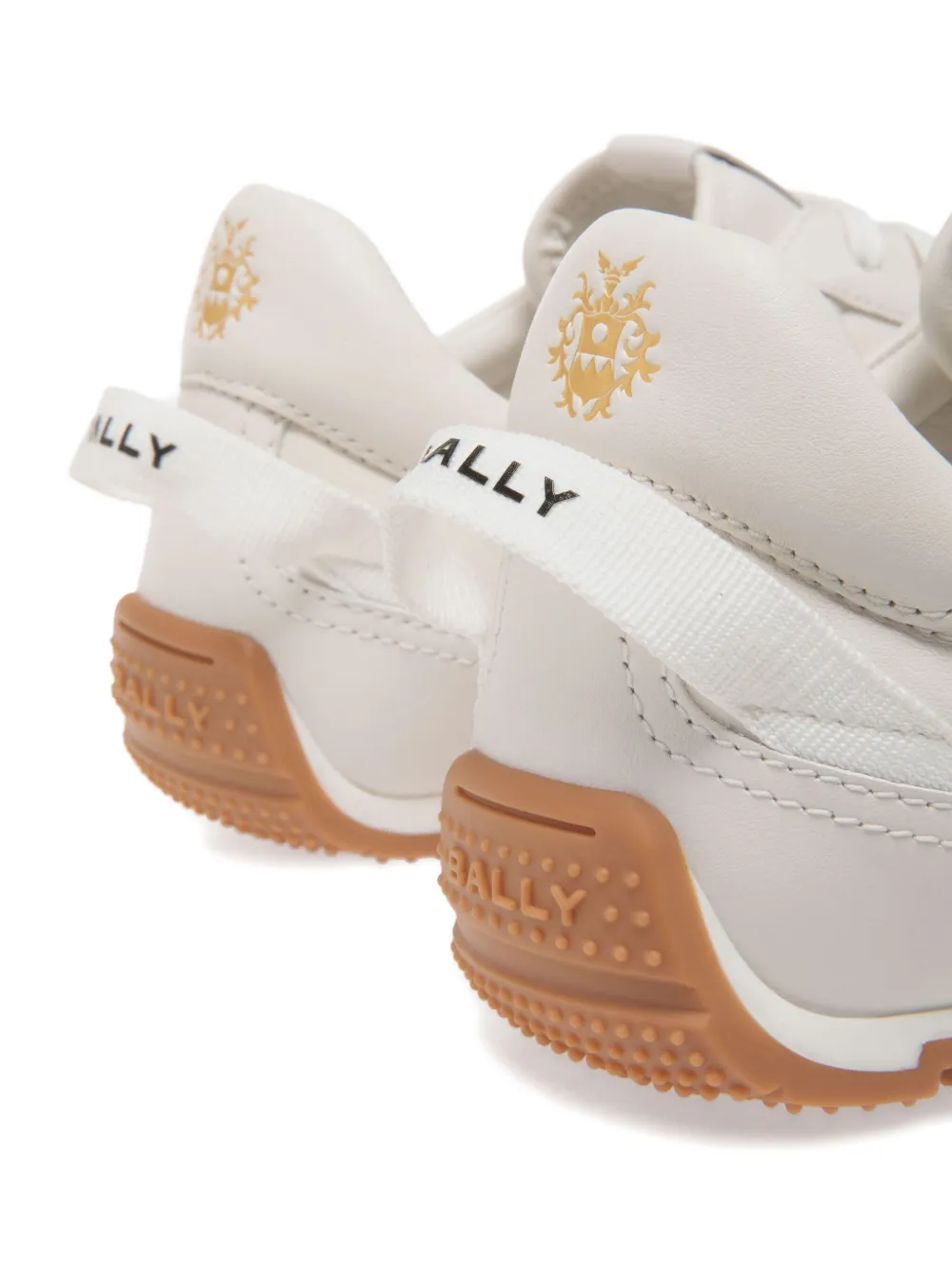Bally Quarry Sneakers | White | FARFETCH Bally Quarry Sneakers | White | FARFETCH