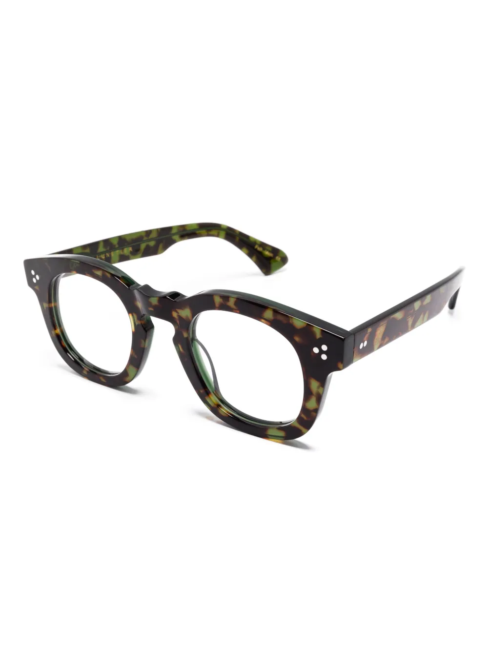 Lesca lunettes de vue Card | Homme | Image 2
