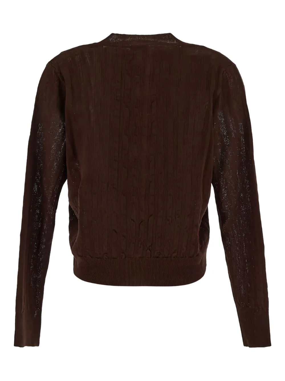 MALO CASHMERE CARDIGAN 