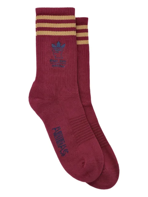 adidas set de calcetines Brain Dead