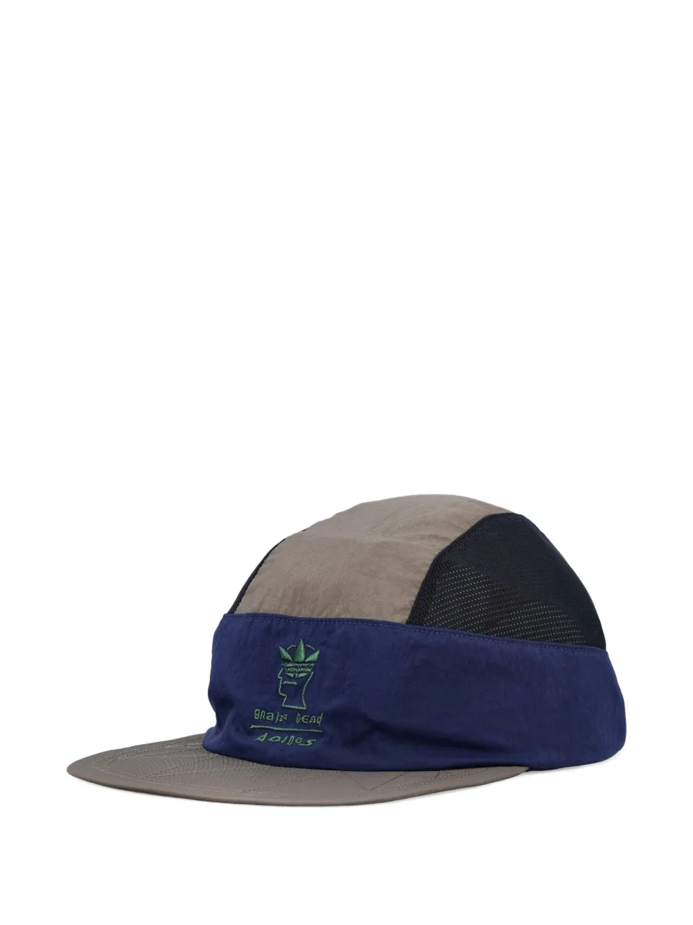 adidas gorra Brain Dead | negro | Image 1
