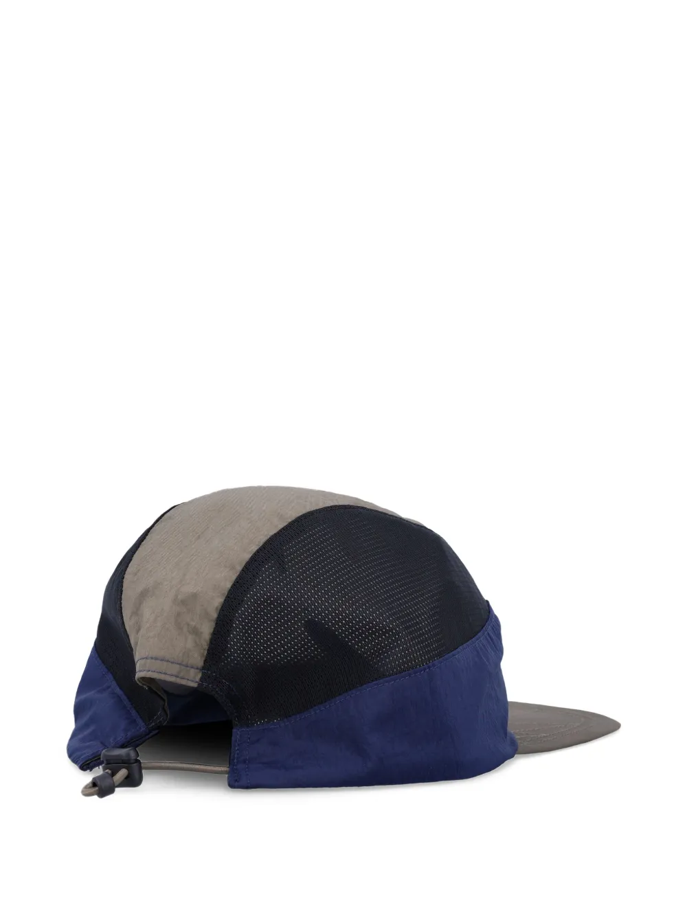Adidas Brain Dead pet - Zwart