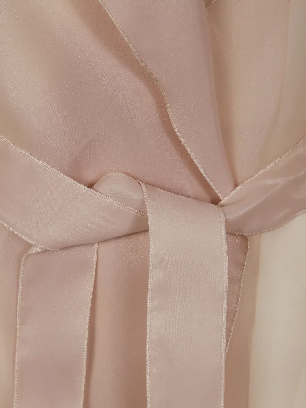 Shop Drhope Belted Coat