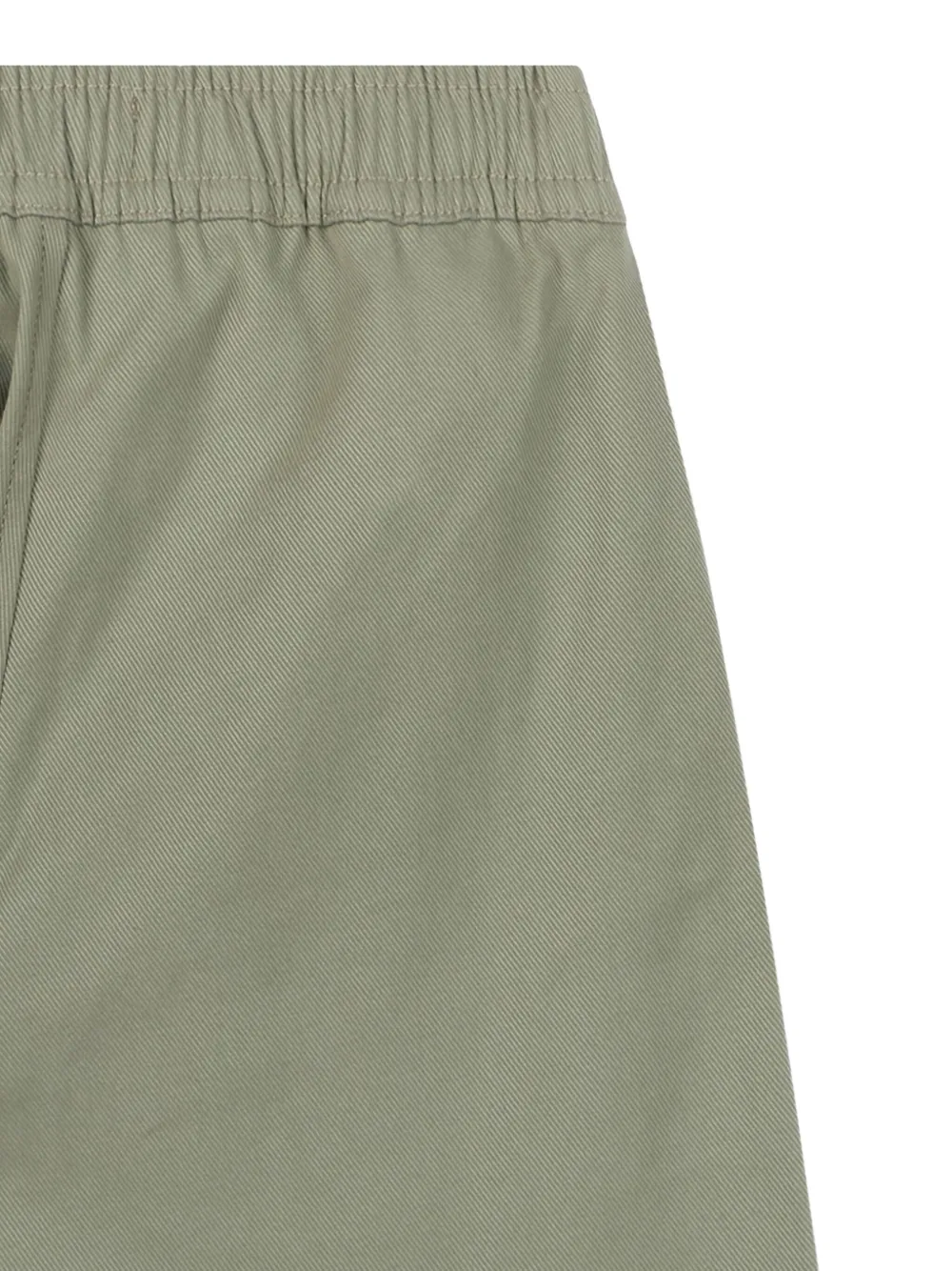 Stone Island Junior بنطال بشارة بوصلة | بناطيل كاجوال | Image 2