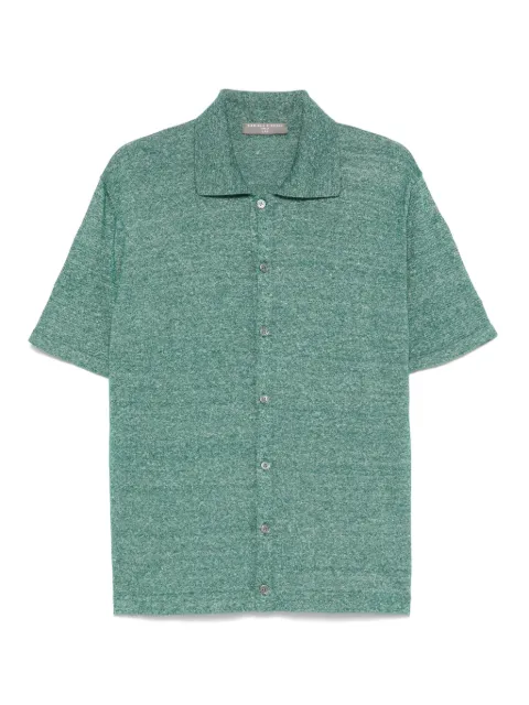 Daniele Fiesoli camisa tejida