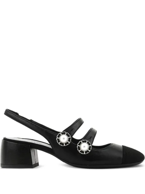 Paul Warmer zapatillas Obsession Babies