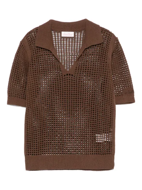 MC2 Saint Barth Flora T-shirt