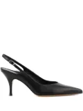 Paul Warmer Decadent pumps - Black