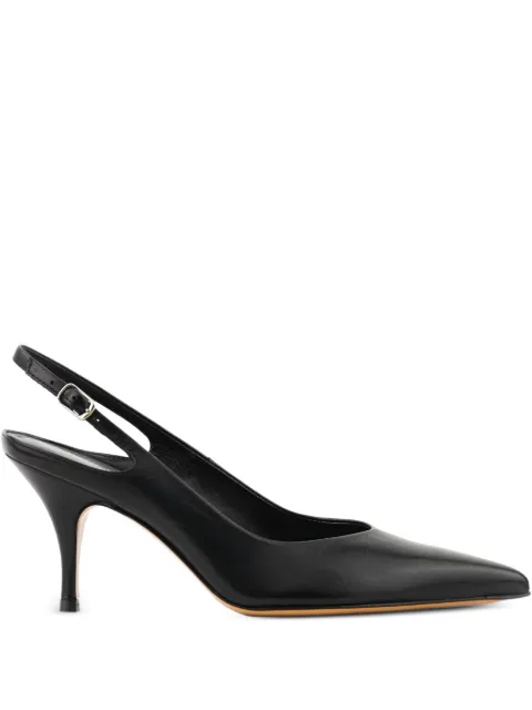 Paul Warmer Decadent pumps