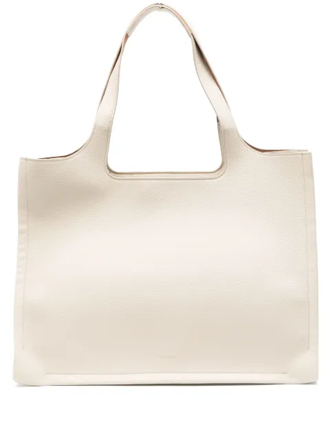 Themoirè Morea tote bag