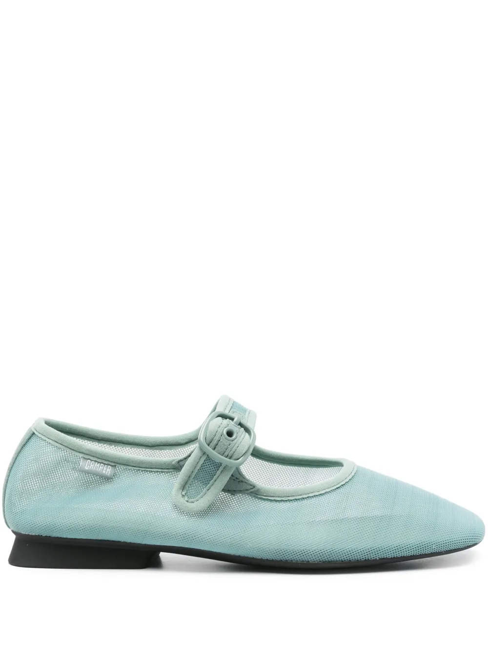 Camper Casi Myra ballerina shoes Groen