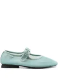Camper Casi Myra ballerina shoes - Green