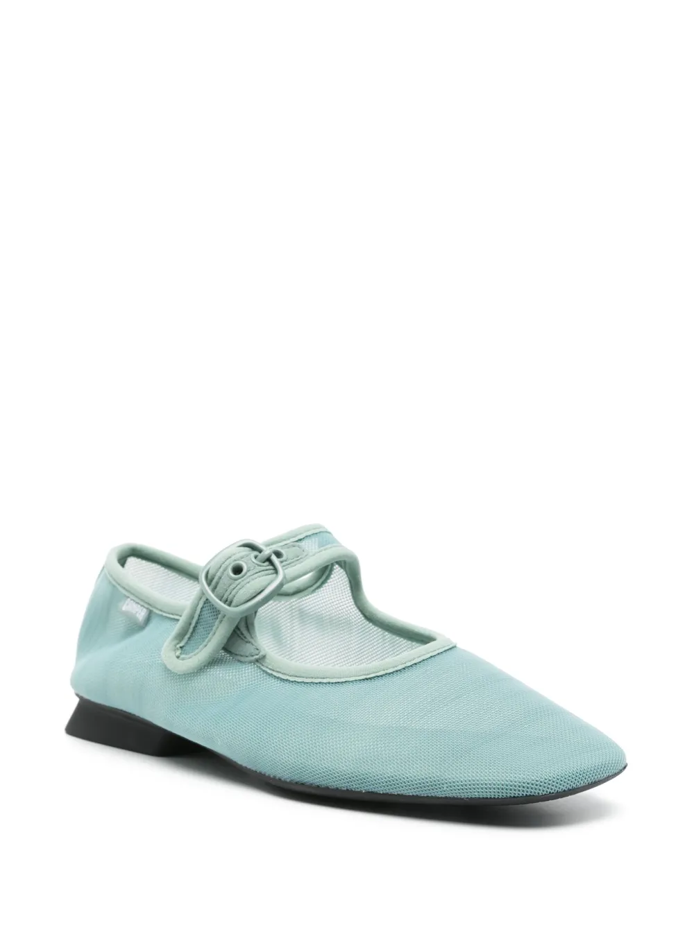 Camper Casi Myra ballerina shoes - Groen