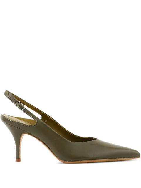 Paul Warmer zapatillas Decadent