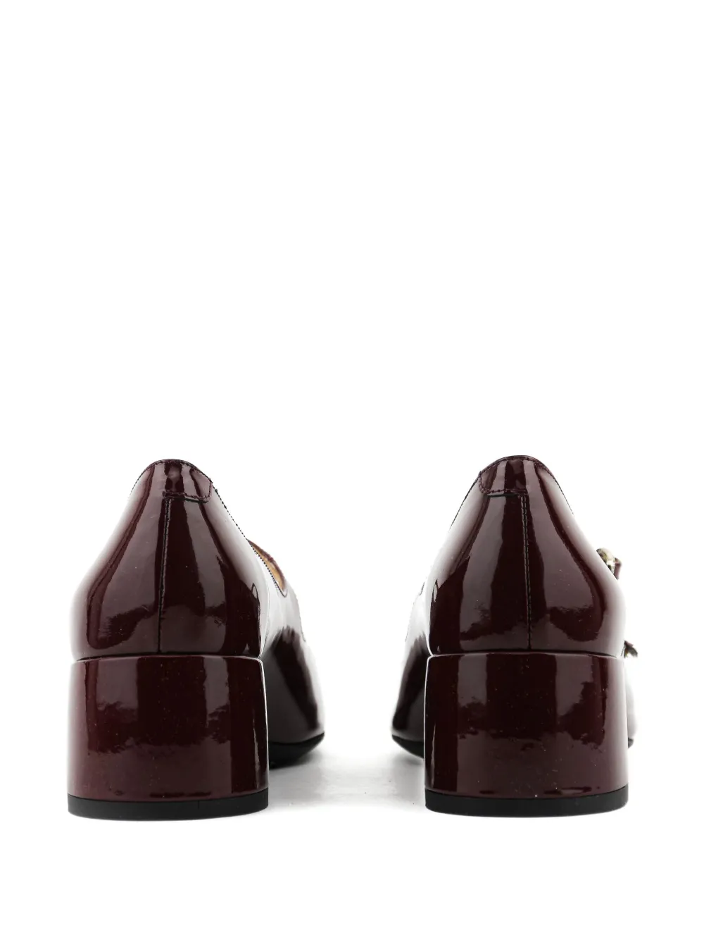 Paul Warmer Babies Pumps