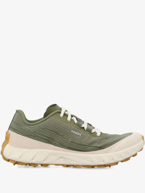 norda 002 mesh sneakers