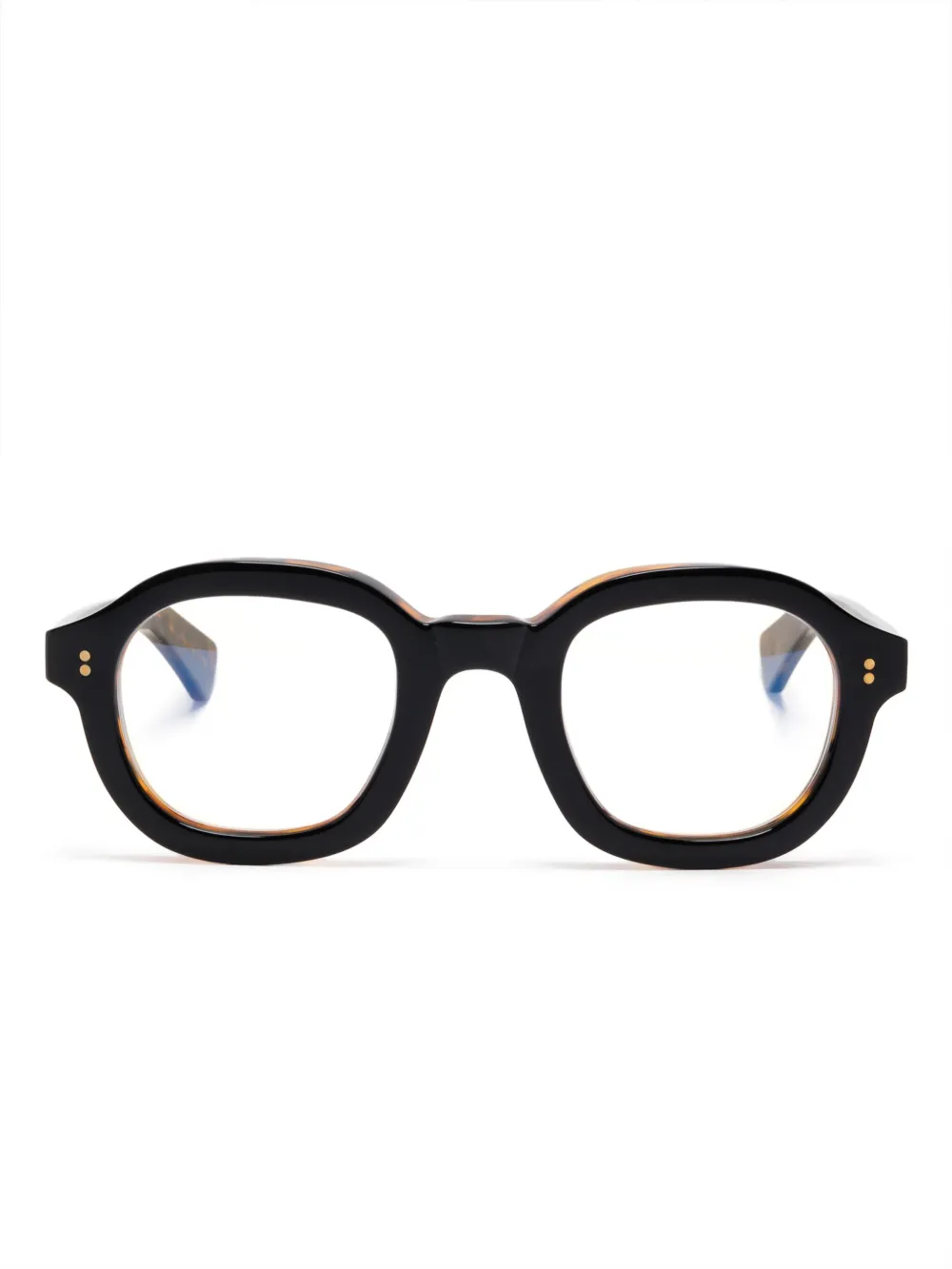 Lesca lunettes de vue Largo | noir | Image 1