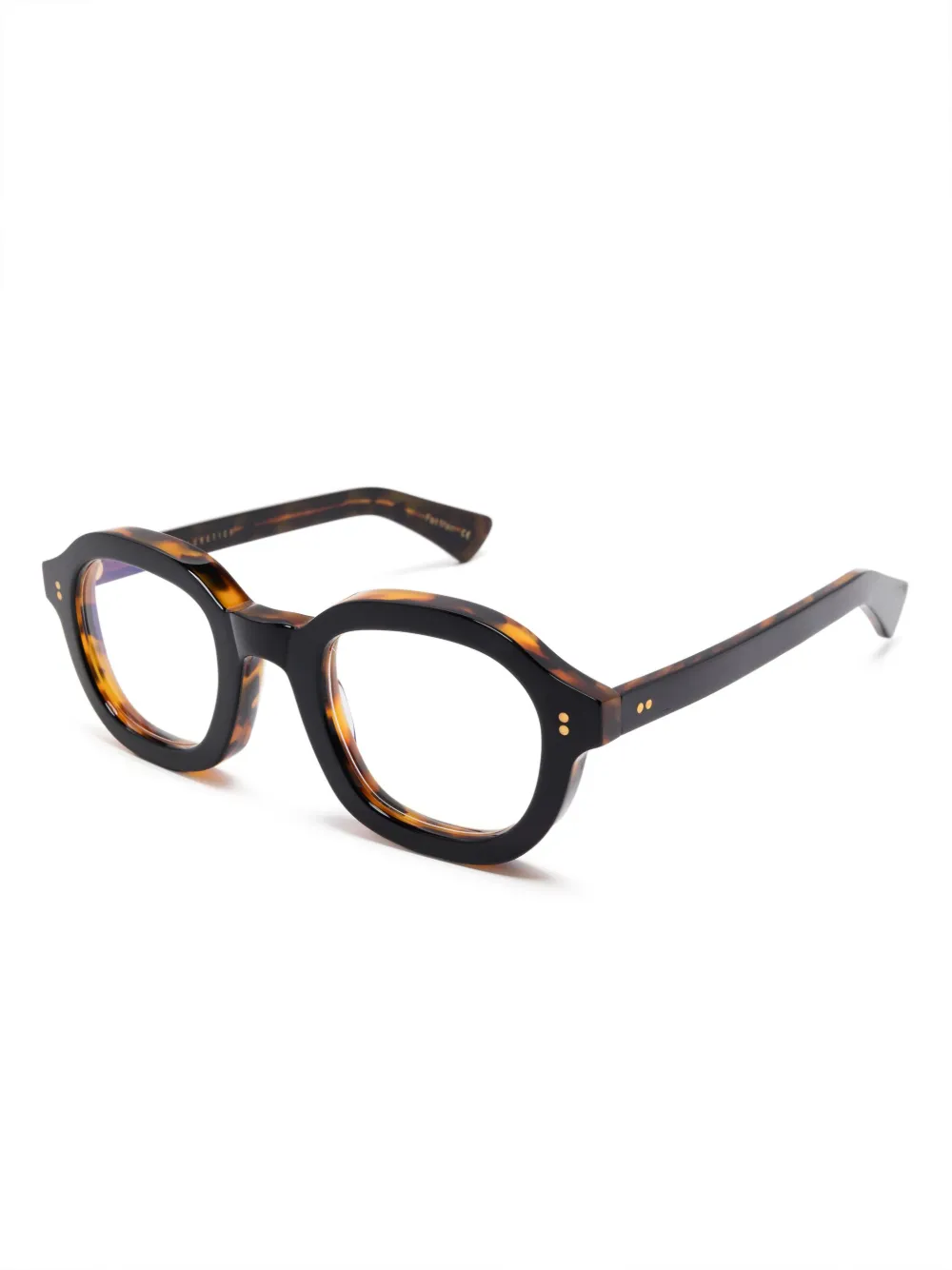Lesca lunettes de vue Largo | Homme | Image 2
