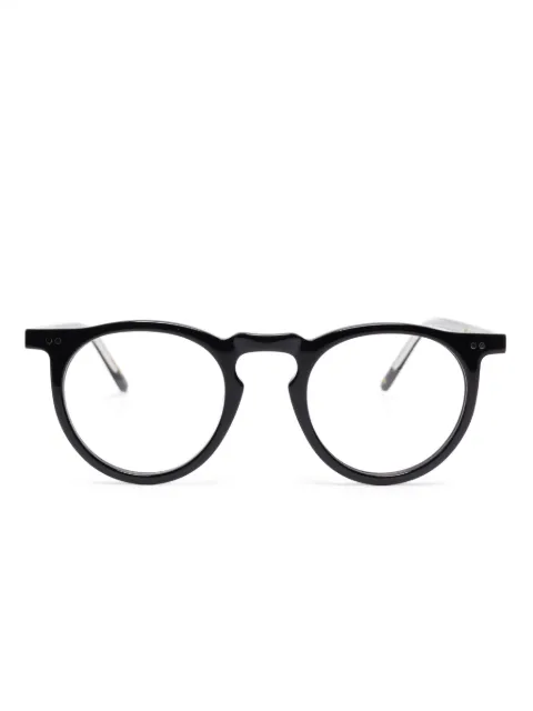 Lesca Nerd glasses