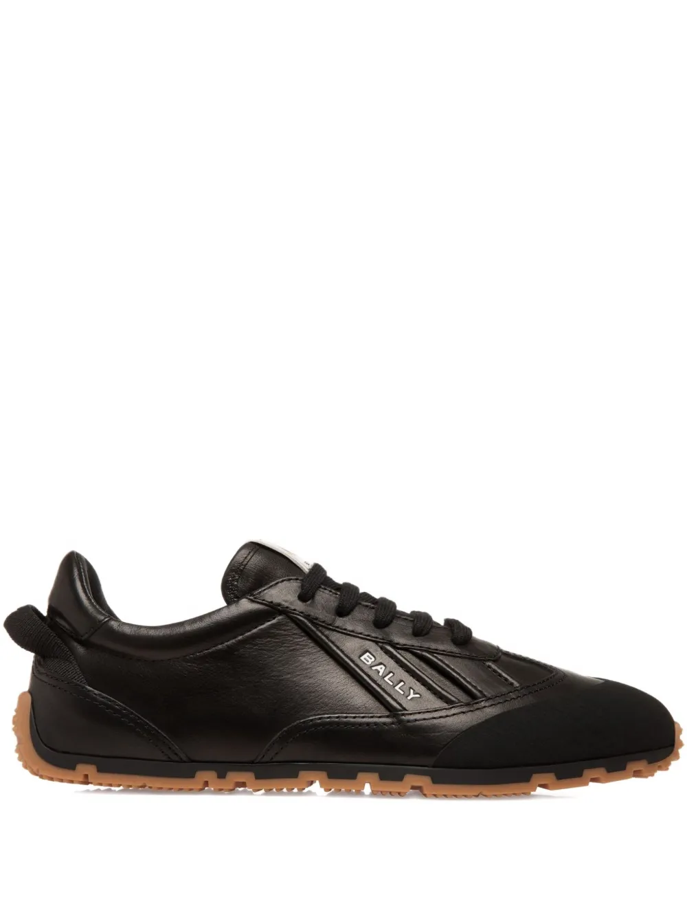 Bally Quarry sneakers Black