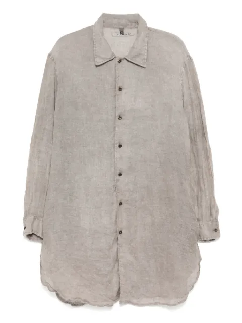 CHIAHUNG SU camisa manga larga
