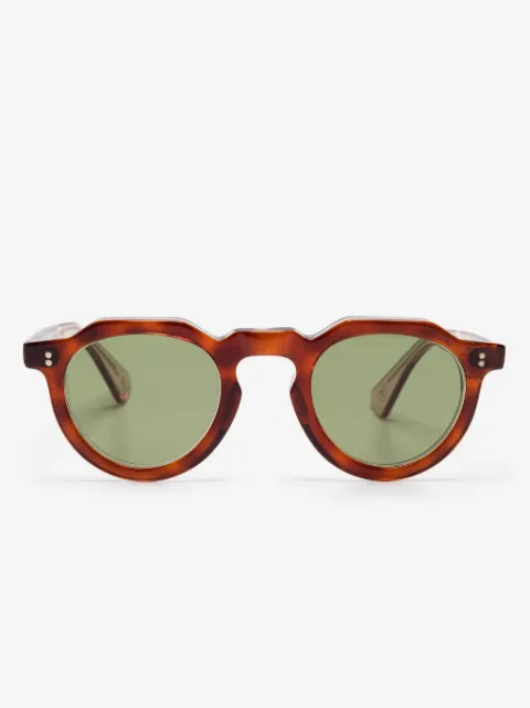 Lesca lentes de sol Crown
