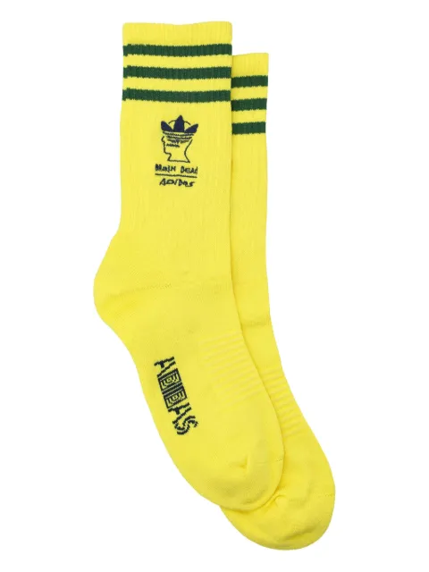 adidas calcetines Brain Dead