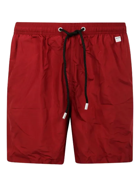 MC2 Saint Barth x Pantone short de bain Lighting