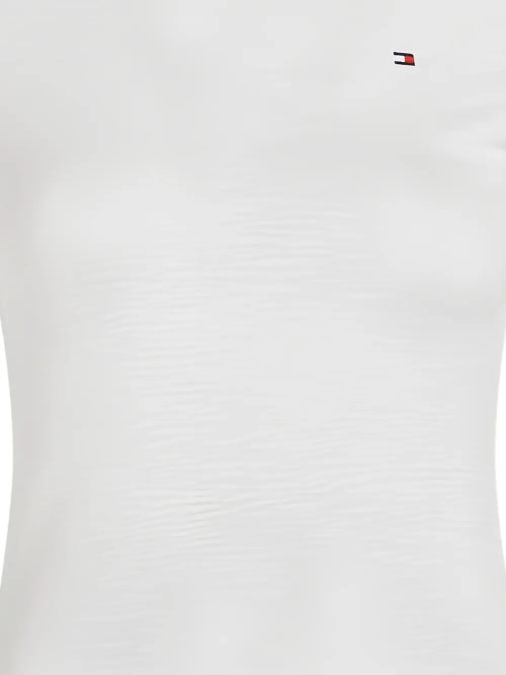 Tommy Hilfiger playera con logo bordado | Playeras y jerséis | Image 2