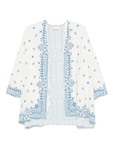 MC2 Saint Barth Milos jacket