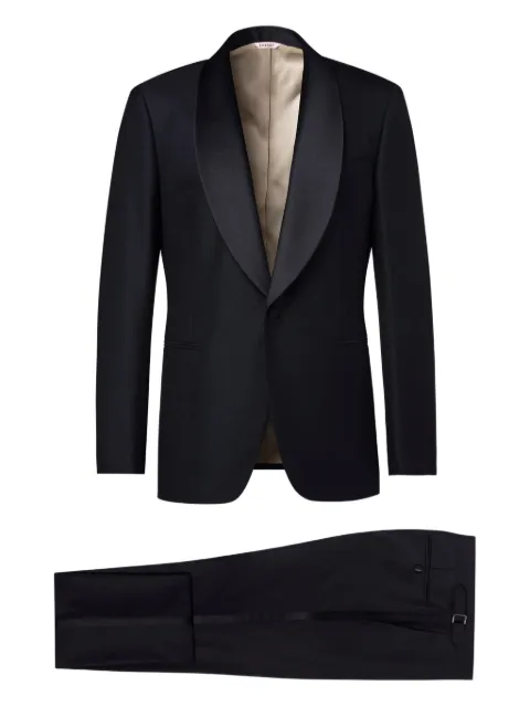 FURSAC virgin wool suit