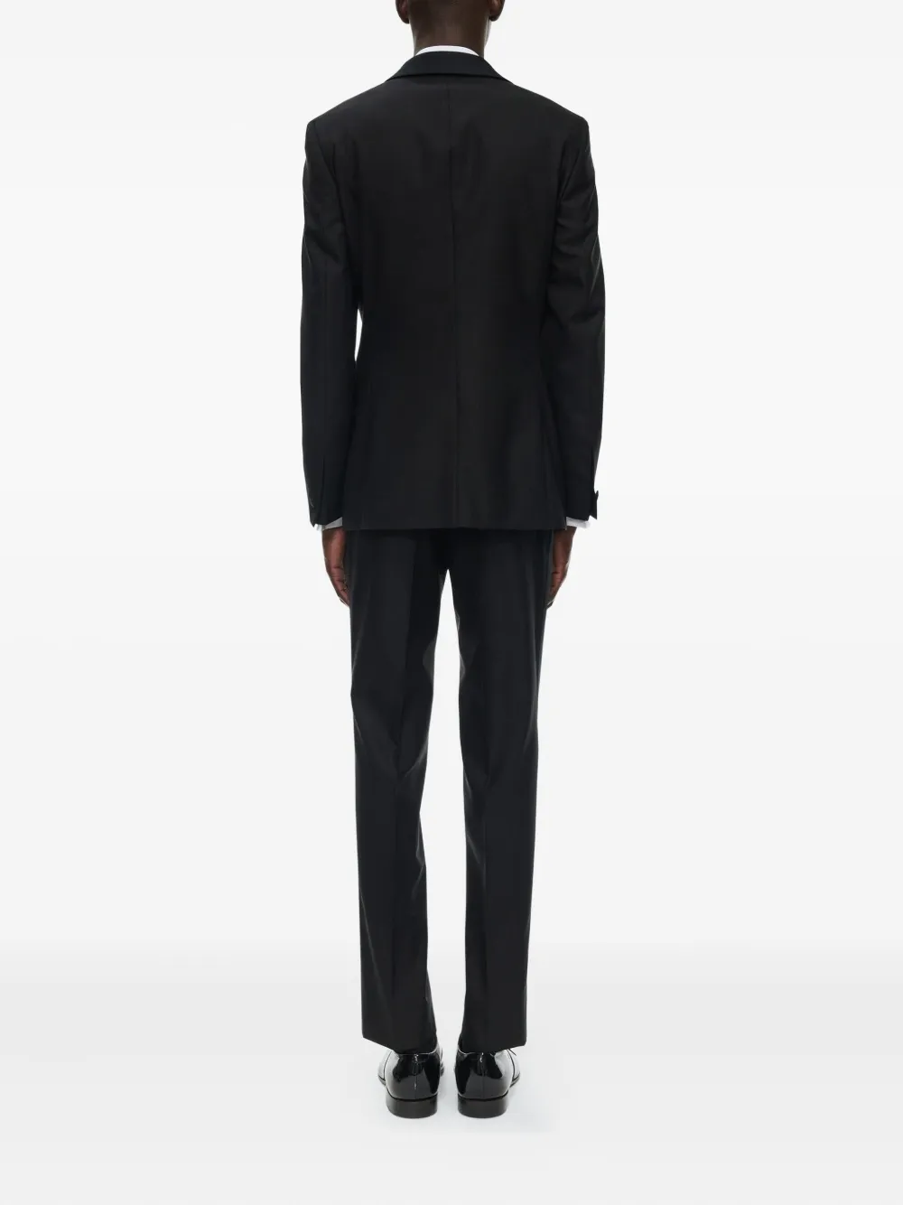 FURSAC virgin wool suit | Tuxedos & Dinner Suits | Image 2