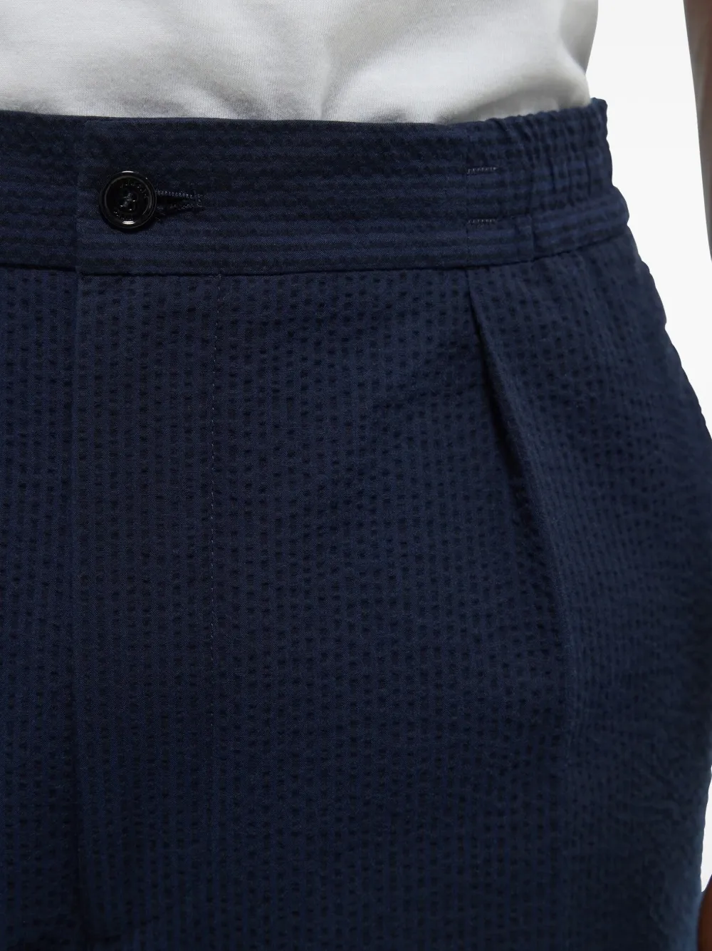 FURSAC Broek met trekkoord Blauw