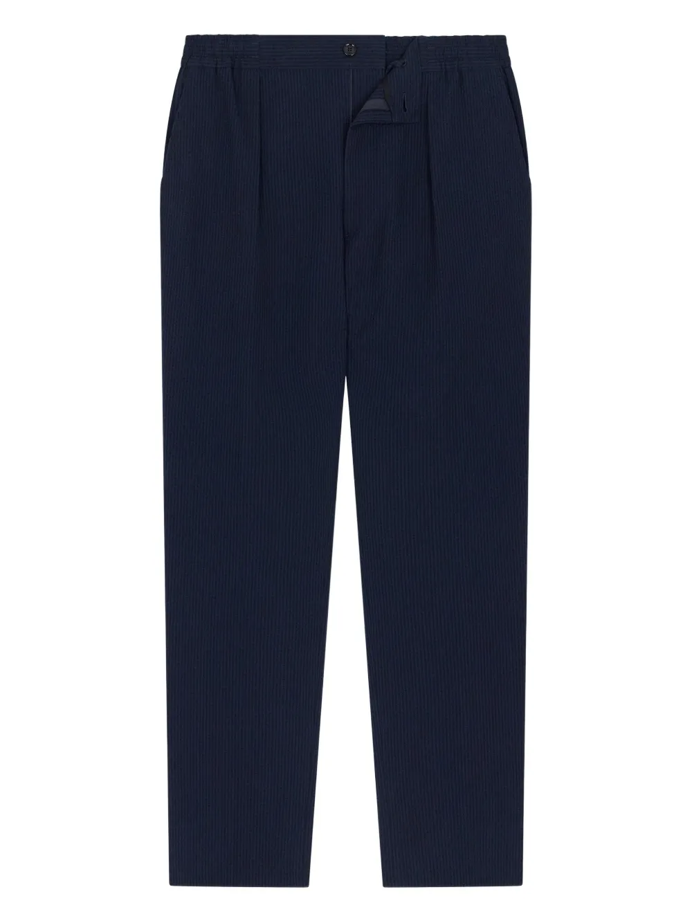 FURSAC Broek met trekkoord Blauw